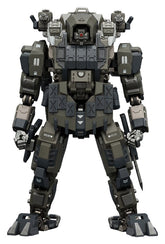 Dark Source Action Figure APOC Series Razor Stealth/Night Ops Mech 17 cm 6927054403509
