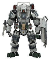 Dark Source Action Figure APOC Series Mystic Armor Heavy Assault Mech 17 cm 6927054403516