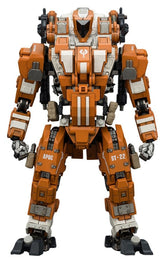 Dark Source Action Figure APOC Series Hummer Standard Combat Mech 17 cm 6927054403523
