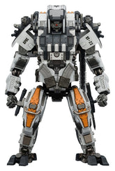 Dark Source Action Figure APOC Series DragonFang Assault Mech 17 cm 6927054403530