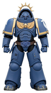 Warhammer 40,000 Action Figure Game Edition Ultramarines Heavy Intercessor 13 cm 6927054403639