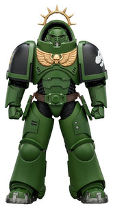 Warhammer 40,000 Action Figure Game Edition Salamanders Heavy Intercessor 13 cm 6927054403677