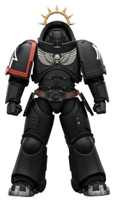Warhammer 40,000 Action Figure Raven Guard Heavy Intercessor 13 cm 6927054403707