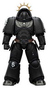 Warhammer 40,000 Action Figure Game Edition Iron Hands Heavy Intercessor 13 cm 6927054403714