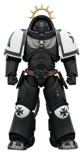 Warhammer 40,000 Action Figure Game Edition Black Templars Heavy Intercessor 13 cm 6927054403721
