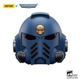 Warhammer 40,000 Captain MkX Helmet Ultramarines 30 cm 6927054403738