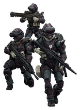 Dark Source Steel Ride Action Figure Prism Squad 8 cm 6927054403806