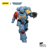 Warhammer 40,000 Actionfigur Space Wolves Intercessor 12 cmWarhammer 40,000 Action Figure Space Wolves Intercessor 12 cmWarhammer 40,000 figurine Space Wolves Intercessor 12 cmWarhammer 40,000 Figura Space Wolves Intercessor 12 cm 6927054403851
