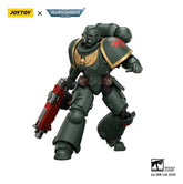Warhammer 40,000 Actionfigur Dark Angels Intercessor 12 cmWarhammer 40,000 Action Figure Dark Angels Intercessor 12 cmWarhammer 40,000 figurine Dark Angels Intercessor 12 cmWarhammer 40,000 Figura Dark Angels Intercessor 12 cm 6927054403868