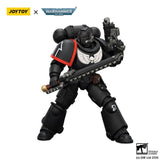 Warhammer 40,000 Actionfigur Raven Guard Intercessor 12 cmWarhammer 40,000 Action Figure Raven Guard Intercessor 12 cmWarhammer 40,000 figurine Raven Guard Intercessor 12 cmWarhammer 40,000 Figura Raven Guard Intercessor 12 cm 6927054403899