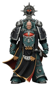 Warhammer The Horus Heresy Actionfigur Sons of Horus Dark Emissary Consul 12 cmWarhammer The Horus Heresy Action Figure Sons of Horus Dark Emissary Consul 12 cmWarhammer The Horus Heresy figurine Sons of Horus Dark Emissary Consul 12 cmWarhammer The Horus 6927054403929