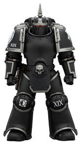 Warhammer 40,000 Action Figure Raven Guard MK III Tactical Legionary 12 cm 6927054403943
