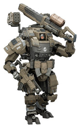 Dark Source APOC Series Action Figure Cosmic Zenith Fire Support Mech ST-8626 17 cm 6927054404018