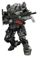 Dark Source APOC Series Action Figure Mystic Armor 02 Assault Mech ST-8627 17 cm 6927054404025