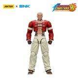 The King of Fighters '98 Ultimate Match Action Figure Orochi Team Yashiro Nanakase 12 cm 6927054404049