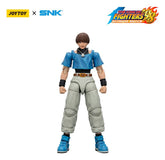 The King of Fighters '98 Ultimate Match Action Figure Orochi Team Chris 10 cm 6927054404063