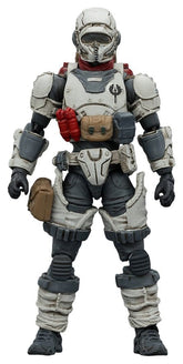 Dark Source Action Figure Steel Ride Corps Guard Kael 8 cm 6927054404124