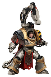Warhammer The Horus Heresy Actionfigur Iron Warriors Warsmith 14 cmWarhammer The Horus Heresy Action Figure Iron Warriors Warsmith 14 cmWarhammer The Horus Heresy figurine Iron Warriors Warsmith 14 cmWarhammer The Horus Heresy Figura Iron Warriors Warsmit 6927054404193