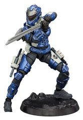 Dark Source UNSC Action Figure Assaulter Fjord 8 cm 6927054404254