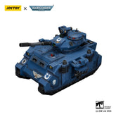 Warhammer 40,000 Fahrzeug Ultramarines Predator Destructor 26 cmWarhammer 40,000 Vehicle Ultramarines Predator Destructor 26 cmWarhammer 40,000 véhicule Ultramarines Predator Destructor 26 cmWarhammer 40,000 Vehículo Ultramarines Predator Destructor 26 cm 6927054404278