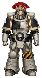 Warhammer The Horus Heresy Action Figure Iron Warriors MkII Tactical Sergeant 12 cm 6927054404445
