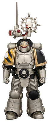 Warhammer The Horus Heresy Action Figure Iron Warriors MkII Legionary 2 12 cm 6927054404469