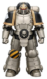 Warhammer The Horus Heresy Action Figure Iron Warriors MkII Legionary 3 12 cm 6927054404476