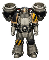 Warhammer The Horus Heresy Action Figure Iron Warriors MkII Assault Sergeant 12 cm 6927054404483