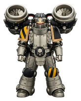 Warhammer The Horus Heresy Action Figure Iron Warriors MkII Assault Legionary 1 12 cm 6927054404490