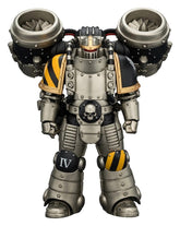 Warhammer The Horus Heresy Action Figure Iron Warriors MkII Assault Legionary 2 12 cm 6927054404506