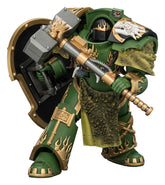 Warhammer The Horus Heresy Action Figure Salamanders Firedrake Terminator 1 14 cm 6927054404629