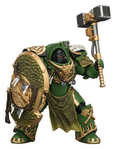 Warhammer The Horus Heresy Action Figure Salamanders Firedrake Terminator 2 14 cm 6927054404636