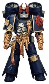 Warhammer The Horus Heresy Action Figure Night Lords Night Raptor Huntmaster 12 cm 6927054404681