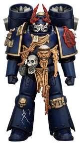 Warhammer The Horus Heresy Action Figure Night Lords Night Raptor 1 12 cm 6927054404698