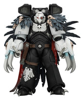 Warhammer Action Figure Raven Guard Chapter Master Aethon Shaan 13 cm 6927054404742