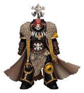 Warhammer Action Figure Space Wolves Wolf Priest 12 cm 6927054404766