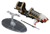 Warhammer The Horus Heresy White Scars Legion Shamshir Jetbike 12 cm 6927054404780