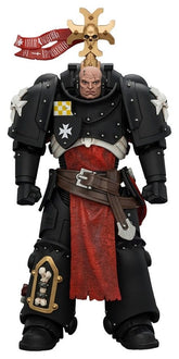 Warhammer Action Figure Black Templars Execrator 1 12 cm 6927054404865