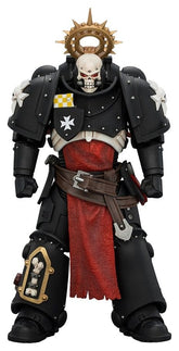 Warhammer Action Figure Black Templars Execrator 2 12 cm 6927054404872