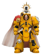 Warhammer Action Figure Imperial Fists Darnath Lysander 14 cm 6927054404896