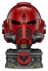 Warhammer Replica Blood Angels MkX Helmet & Display Stand 44 cm 6927054404919