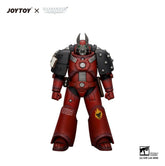 Warhammer The Horus Heresy Action Figure Word Bearers MkVI Tactical Sergeant 12 cm 6927054405015