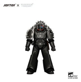 Warhammer The Horus Heresy Action Figure Iron Hands MkVI Tactical Sergeant 12 cm 6927054405022