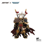 Warhammer Action Figure Black Legion Chaos Lord (13 cm) 6927054405046