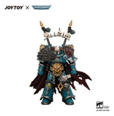 Warhammer Action Figure Alpha Legion Chaos Lord (13 cm) 6927054405053