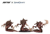 StarCraft Figure Set Zerg Hydralisk 6927054405206
