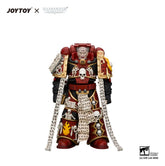 Warhammer The Horus Heresy Action Figure Word Bearers Erebus, the Dark Apostle 13 cm 6927054405213