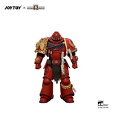Space Marine Game Edition Action Figure Blood Angels Veteran 12 cm 6927054405305