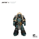 Warhammer The Horus Heresy Action Figure Sons of Horus Herald Consul 12 cm 6927054405459