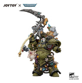 Warhammer Action Figure Death Guard Typhus Herald of the Plague God 15 cm 6927054405480